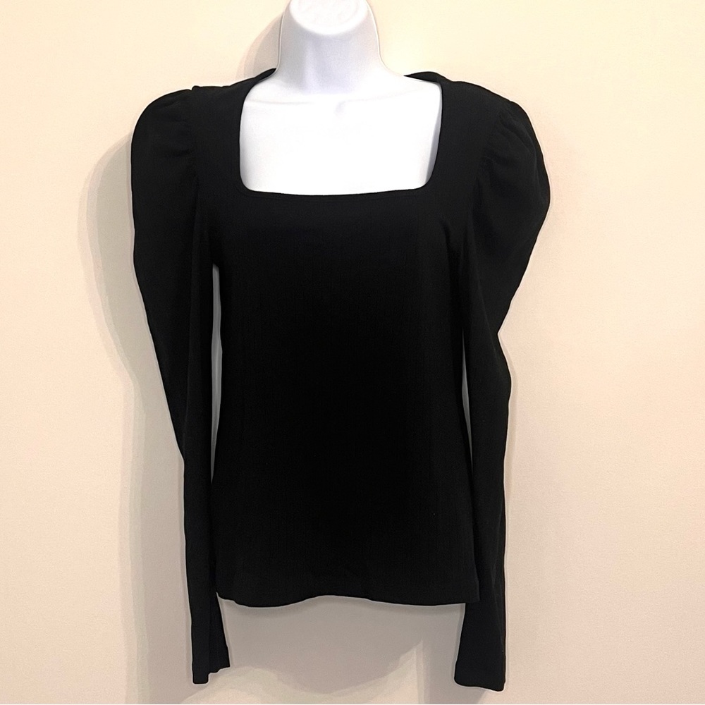 Vero Moda Puff Sleeve Top